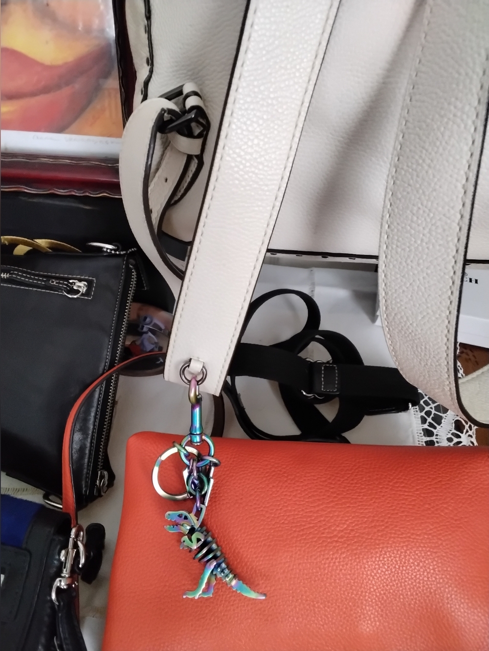 Coach Bag Lot - Picture 8 of 10
